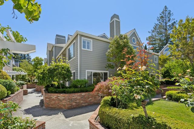 3421 El Camino Real 38C, Atherton, CA 94027
