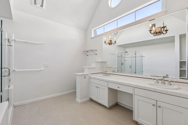 3421 El Camino Real 38C, Atherton, CA 94027