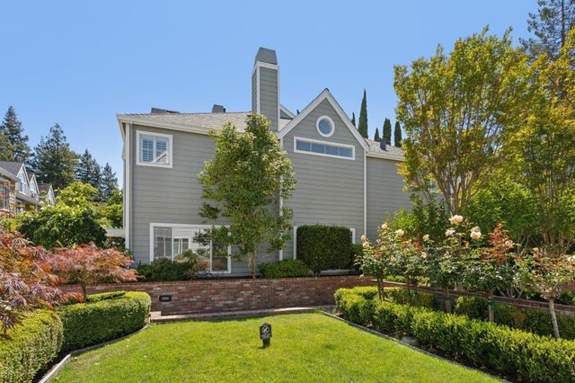 3421 El Camino Real 38C, Atherton, CA 94027