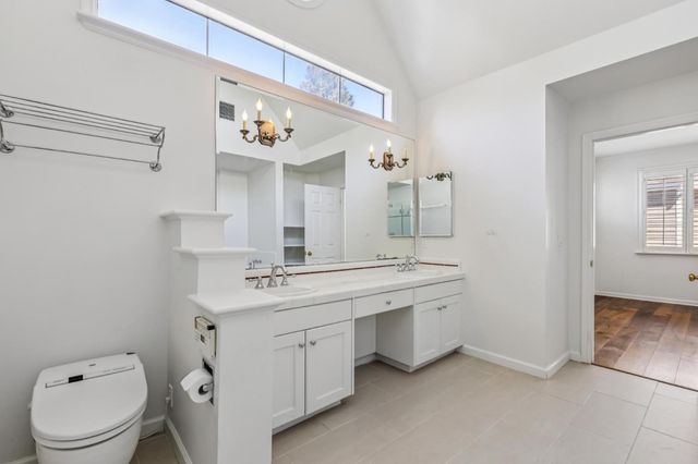 3421 El Camino Real 38C, Atherton, CA 94027