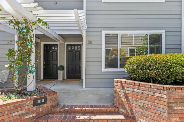 3421 El Camino Real 38C, Atherton, CA 94027