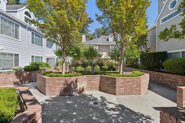 3421 El Camino Real 38C, Atherton, CA 94027