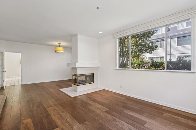3421 El Camino Real 38C, Atherton, CA 94027