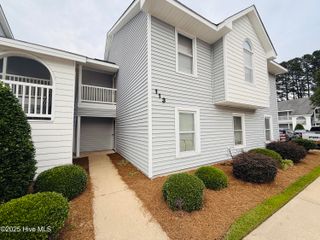 113 W Victoria Court C, Greenville, NC 27834