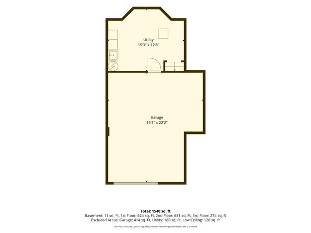 430 3rd Avenue NE, Minneapolis, MN 55413