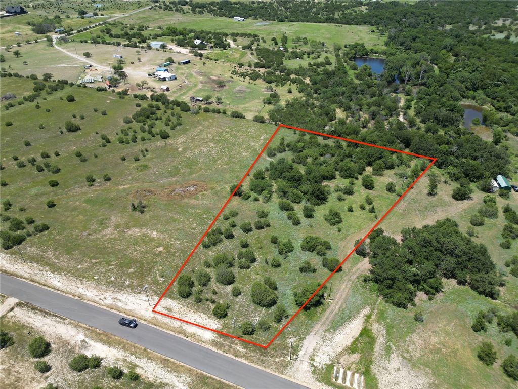 449 Hollow Drive, Lipan, TX 76462