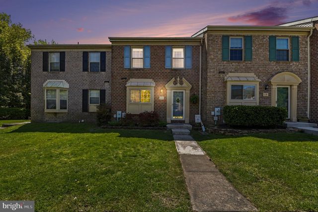 29 BARTLEY CT, Baltimore, MD 21236