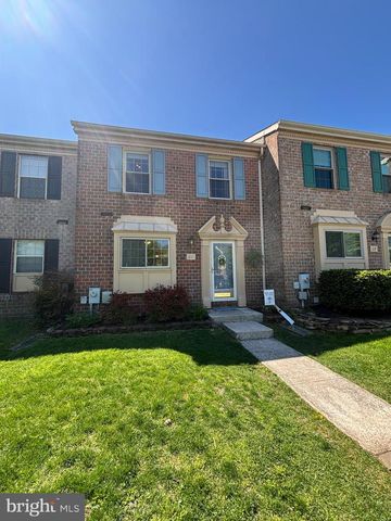 29 BARTLEY CT, Baltimore, MD 21236