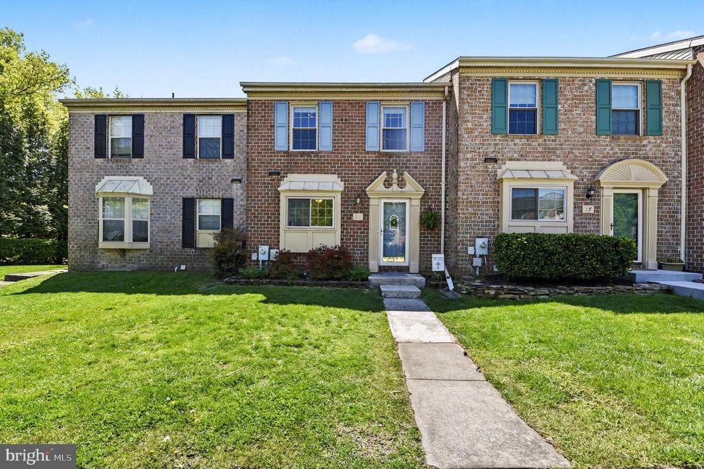29 BARTLEY CT, Baltimore, MD 21236
