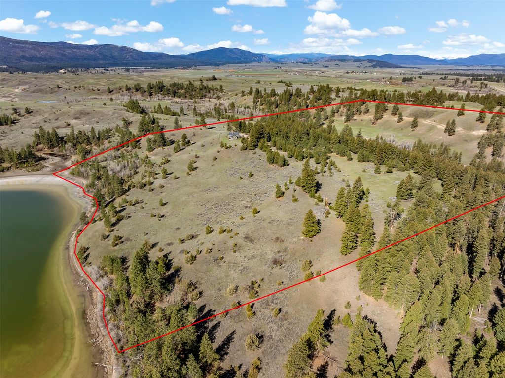 675 Lower Dry Gulch Road, Ovando, MT 59854 photo 11