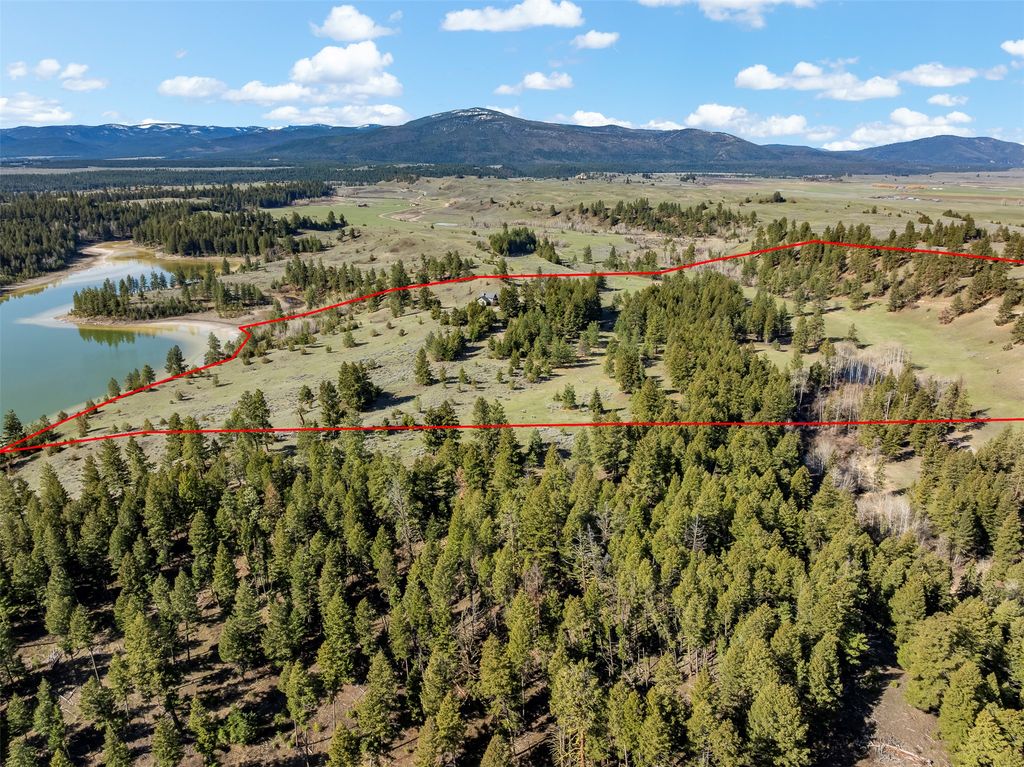 675 Lower Dry Gulch Road, Ovando, MT 59854 photo 12