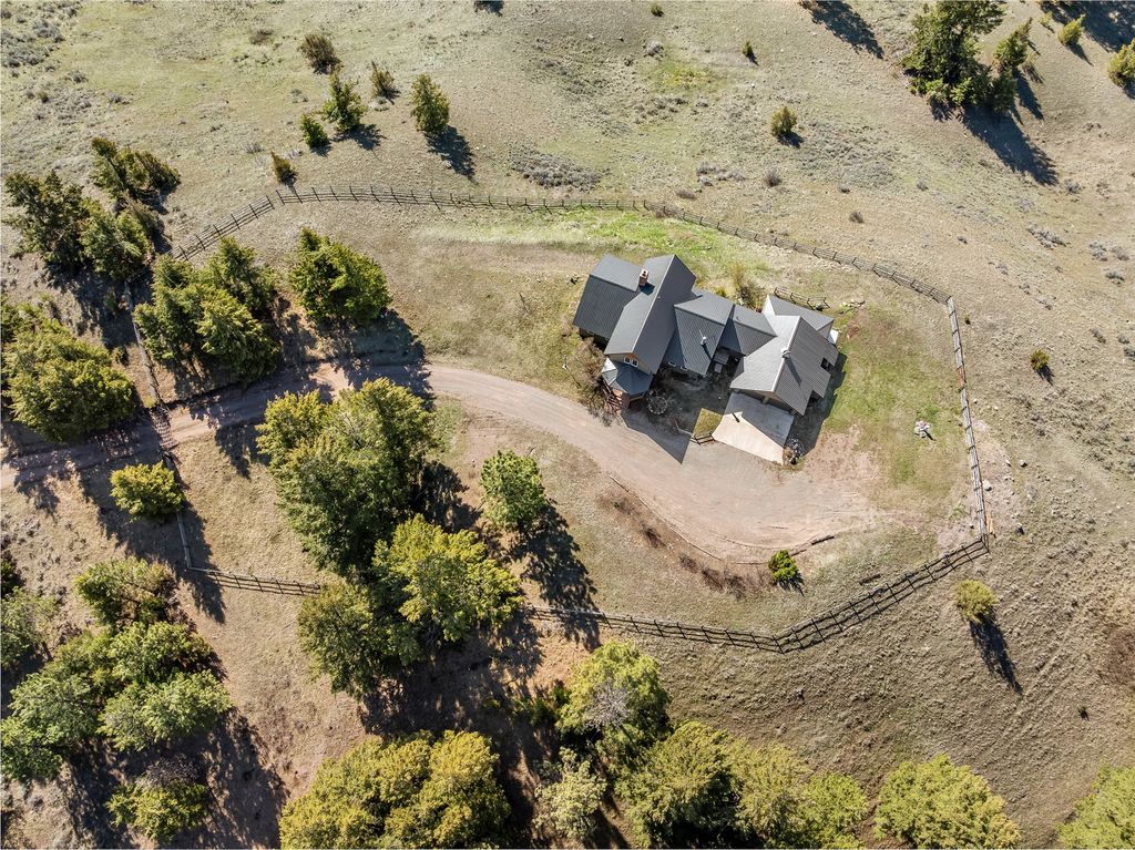 675 Lower Dry Gulch Road, Ovando, MT 59854 photo 13
