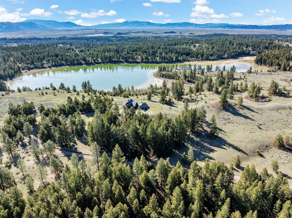 675 Lower Dry Gulch Road, Ovando, MT 59854 photo 14