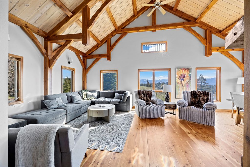 675 Lower Dry Gulch Road, Ovando, MT 59854 photo 15