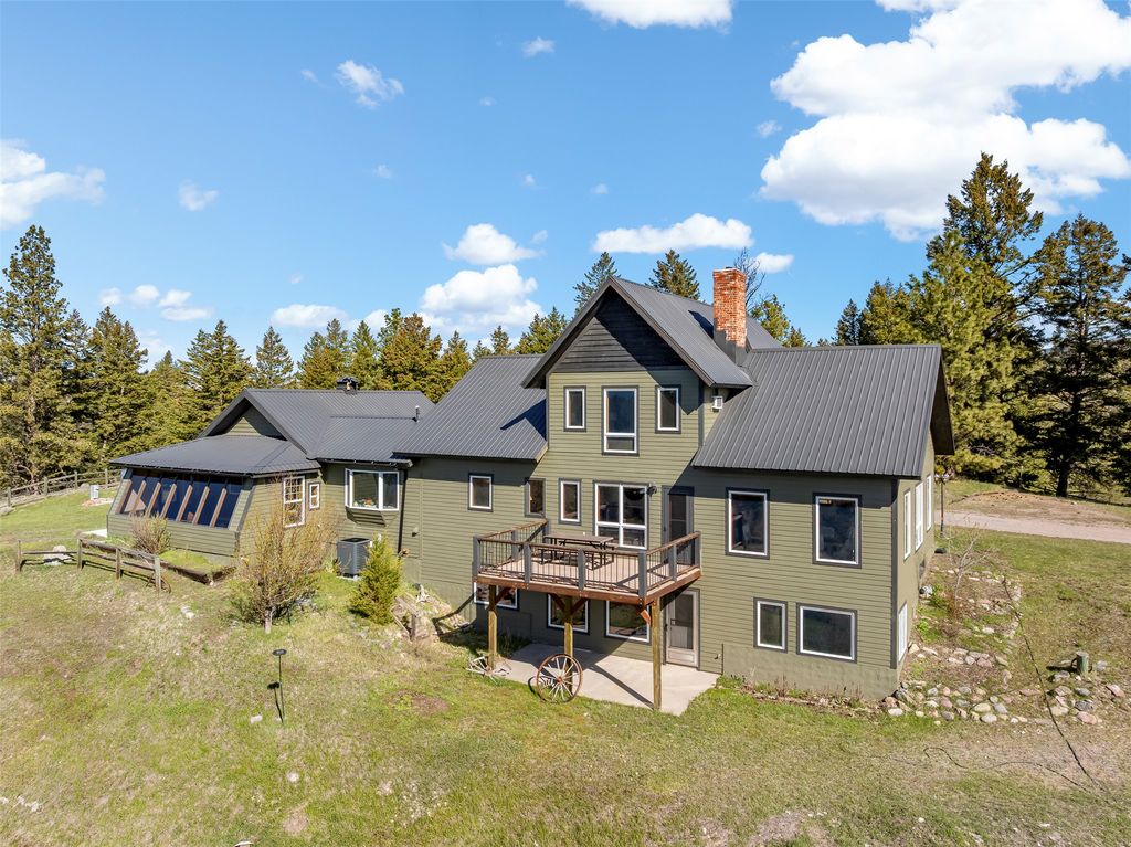 675 Lower Dry Gulch Road, Ovando, MT 59854 photo 16