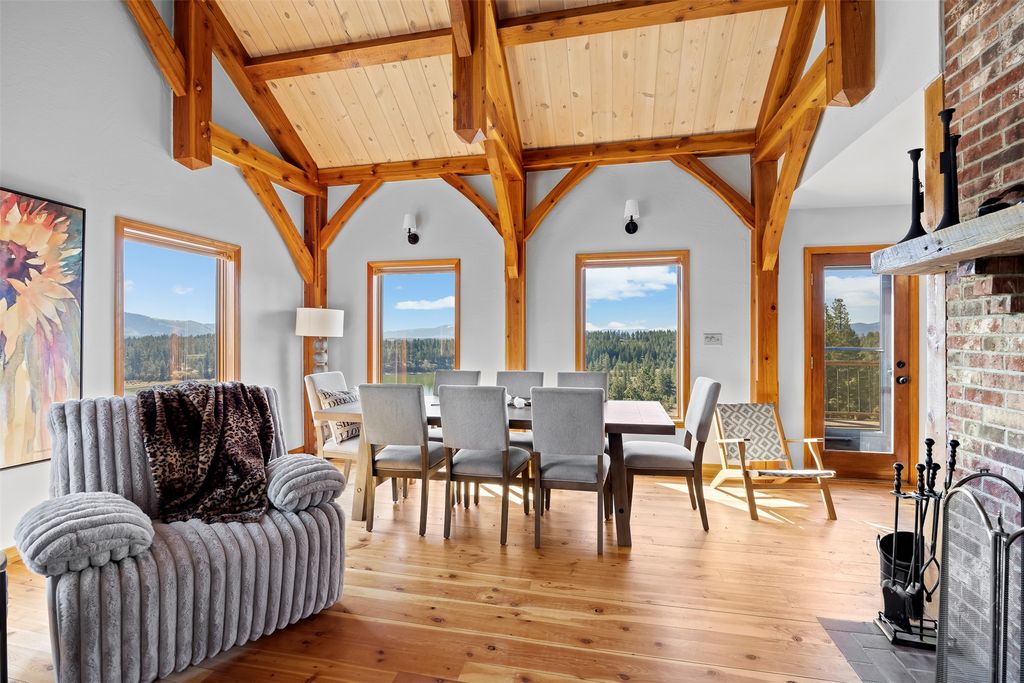 675 Lower Dry Gulch Road, Ovando, MT 59854 photo 18