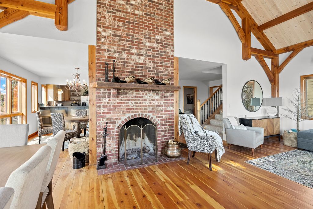 675 Lower Dry Gulch Road, Ovando, MT 59854 photo 20