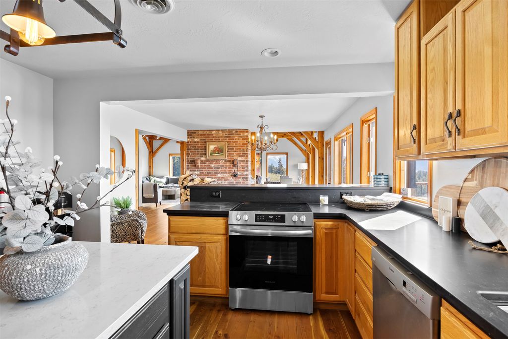 675 Lower Dry Gulch Road, Ovando, MT 59854 photo 29