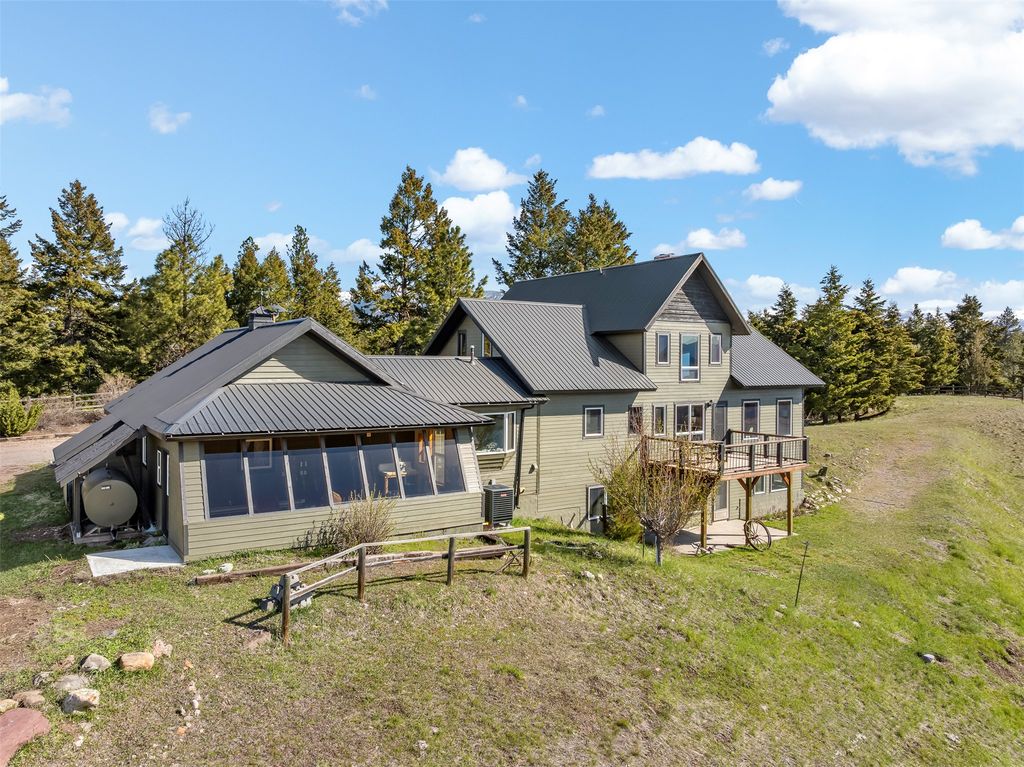 675 Lower Dry Gulch Road, Ovando, MT 59854 photo 40