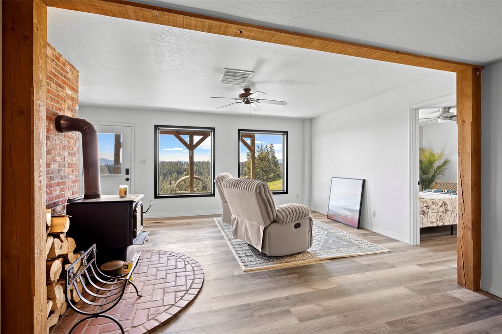 675 Lower Dry Gulch Road, Ovando, MT 59854 photo 43