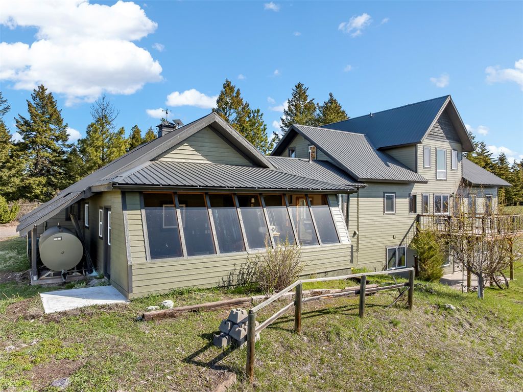 675 Lower Dry Gulch Road, Ovando, MT 59854 photo 49