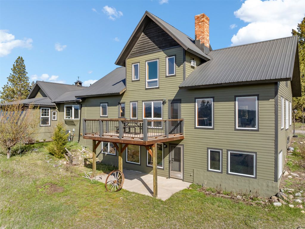 675 Lower Dry Gulch Road, Ovando, MT 59854 photo 50