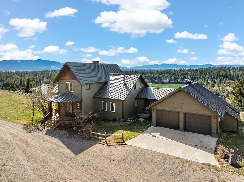 675 Lower Dry Gulch Road, Ovando, MT 59854 photo 51