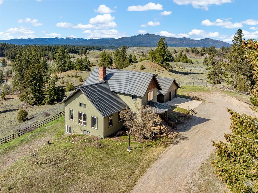 675 Lower Dry Gulch Road, Ovando, MT 59854 photo 52
