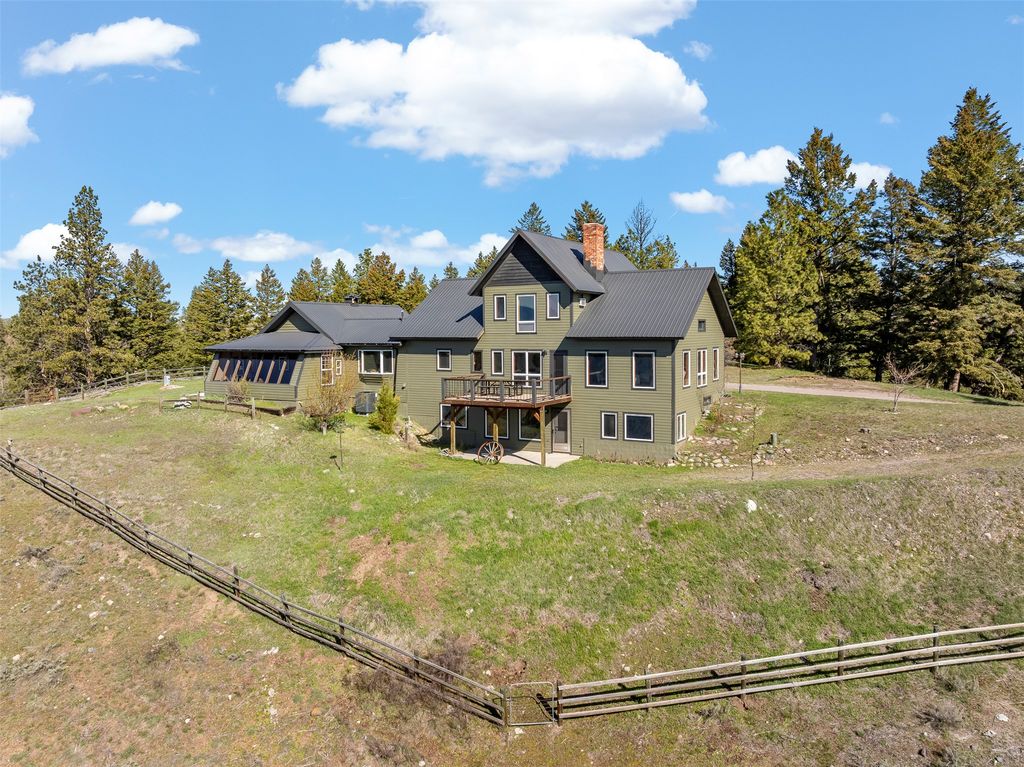 675 Lower Dry Gulch Road, Ovando, MT 59854 photo 53