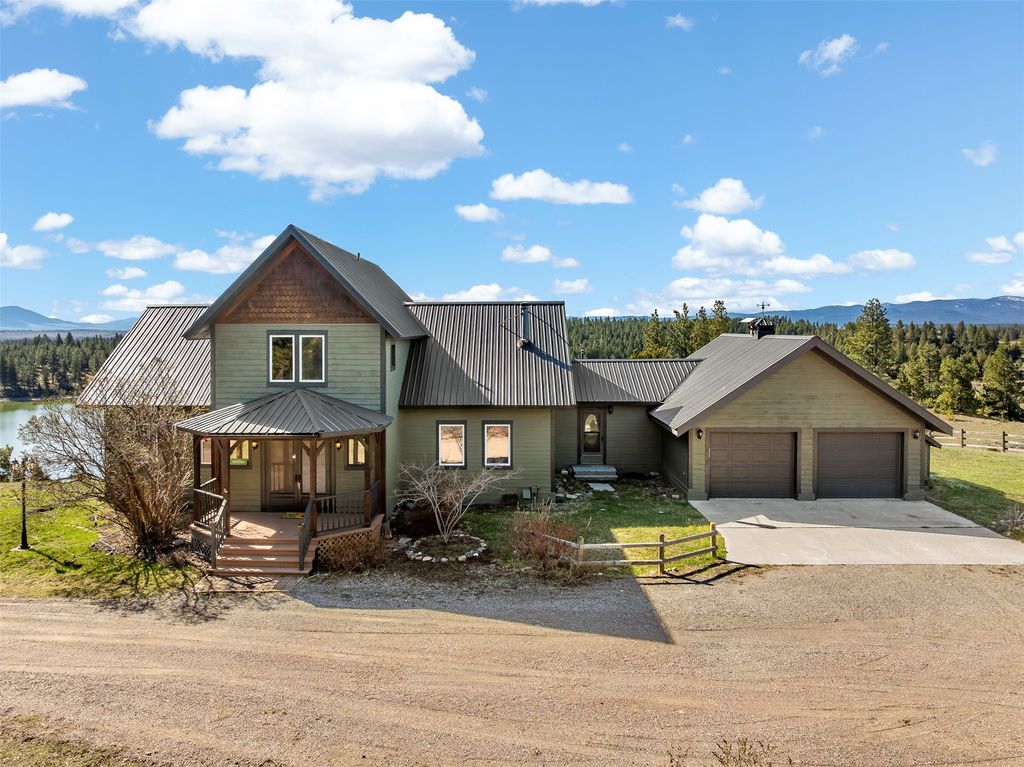 675 Lower Dry Gulch Road, Ovando, MT 59854 photo 54