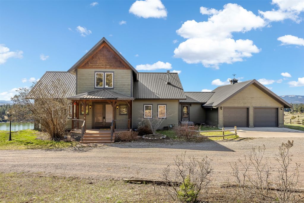 675 Lower Dry Gulch Road, Ovando, MT 59854 photo 55