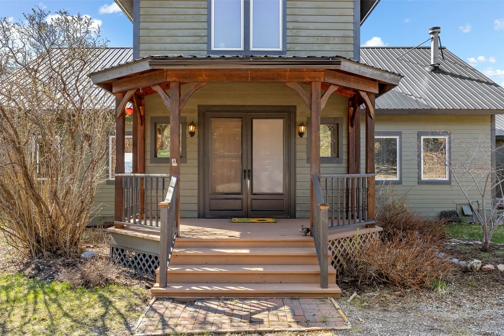 675 Lower Dry Gulch Road, Ovando, MT 59854 photo 56