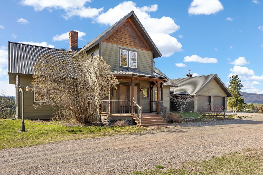 675 Lower Dry Gulch Road, Ovando, MT 59854 photo 57