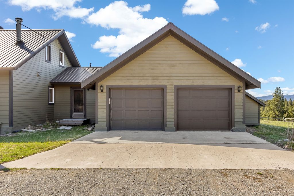 675 Lower Dry Gulch Road, Ovando, MT 59854 photo 58