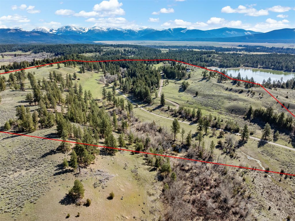 675 Lower Dry Gulch Road, Ovando, MT 59854 photo 6