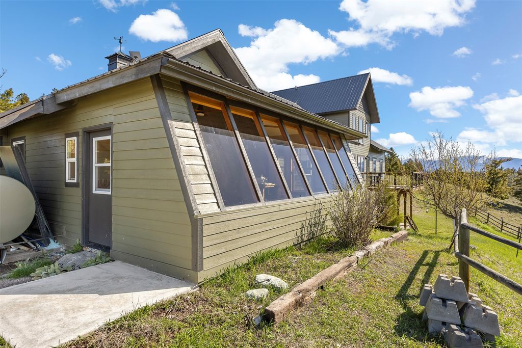 675 Lower Dry Gulch Road, Ovando, MT 59854 photo 63