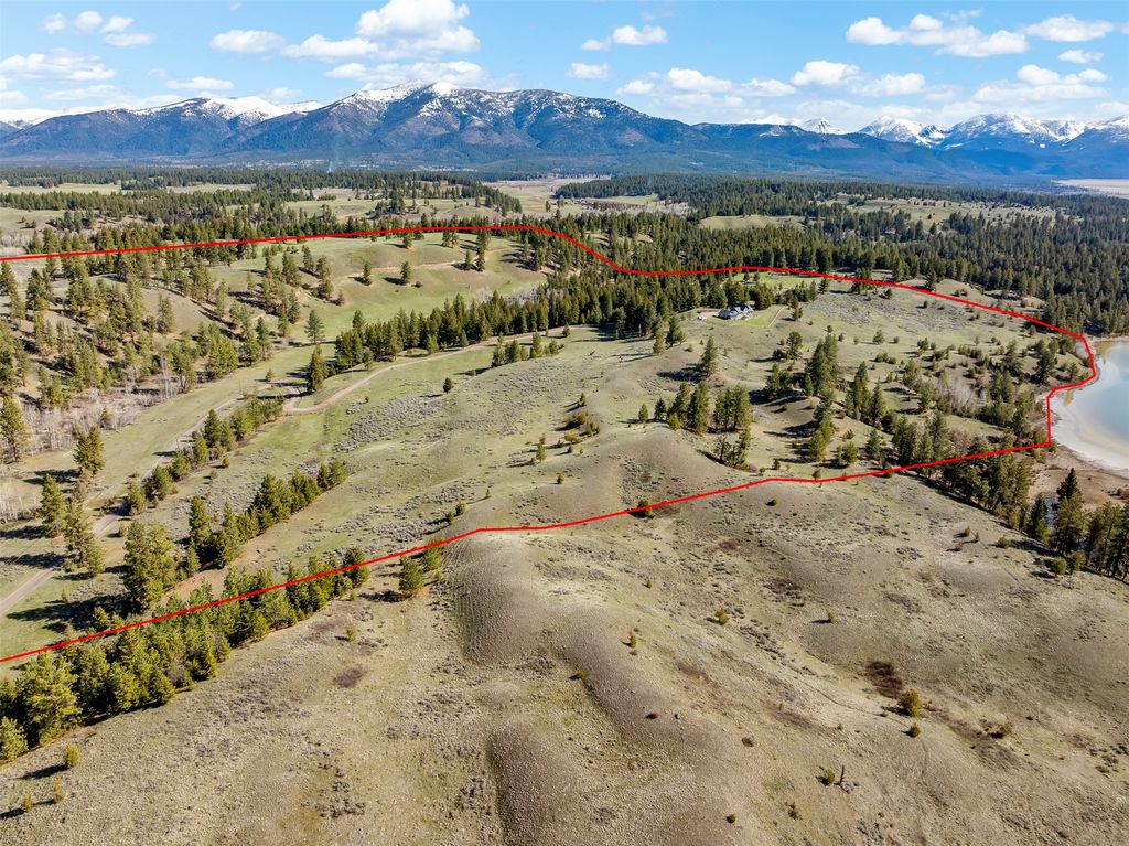 675 Lower Dry Gulch Road, Ovando, MT 59854 photo 7