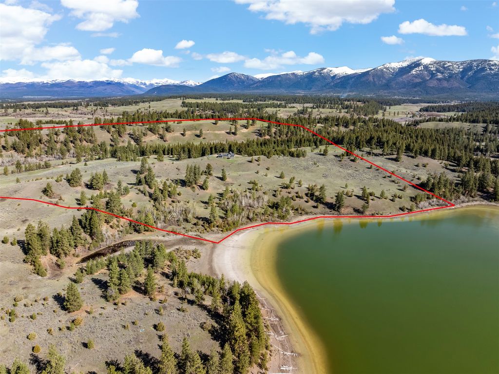 675 Lower Dry Gulch Road, Ovando, MT 59854 photo 8