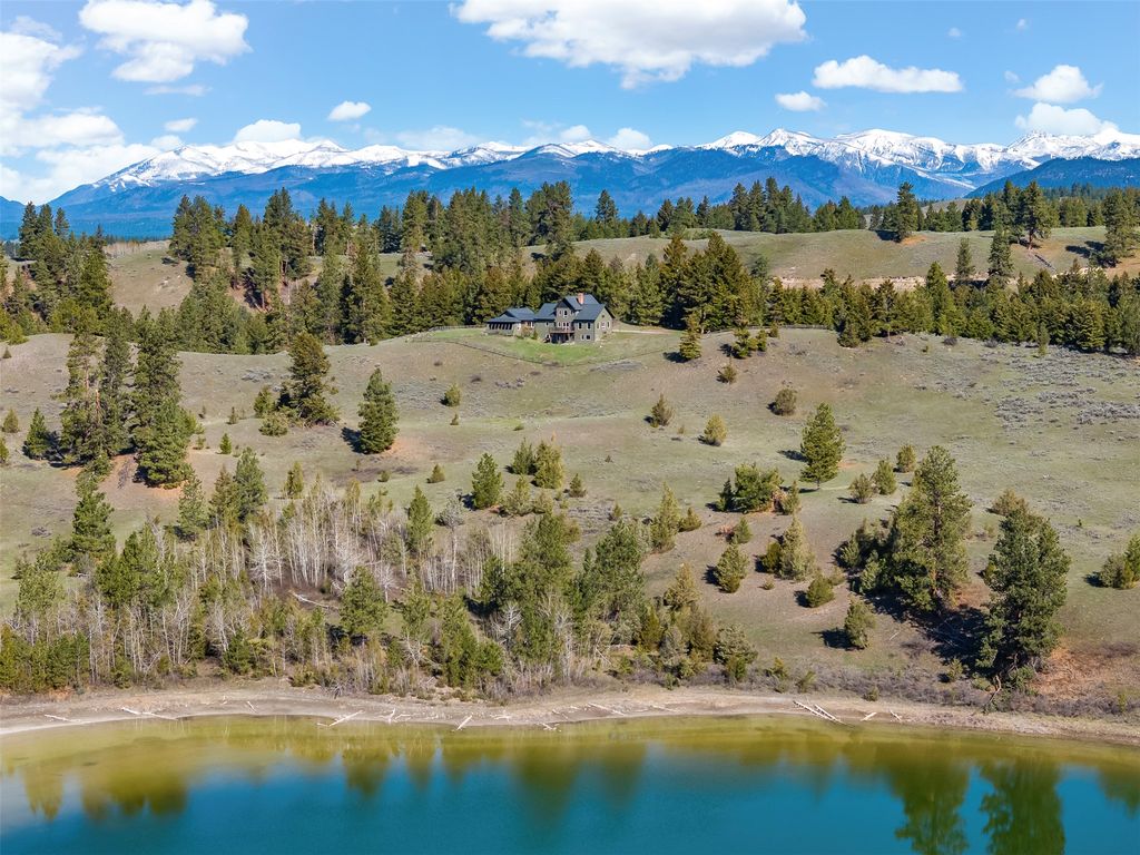 675 Lower Dry Gulch Road, Ovando, MT 59854 photo 9