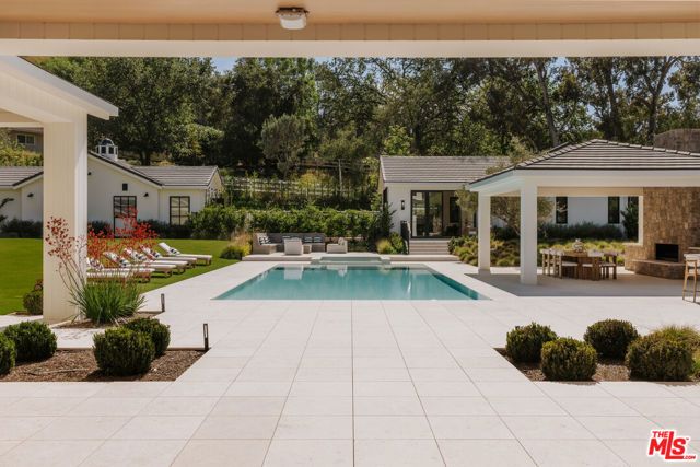 24640 Wingfield Road, Hidden Hills, CA 91302