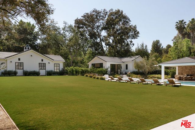 24640 Wingfield Road, Hidden Hills, CA 91302