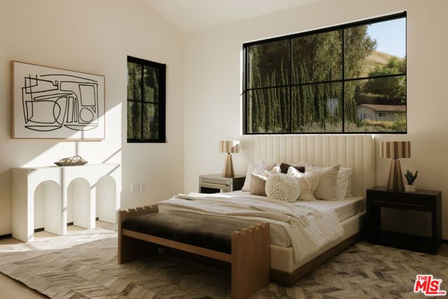 24640 Wingfield Road, Hidden Hills, CA 91302