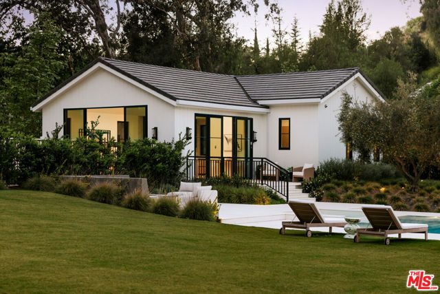 24640 Wingfield Road, Hidden Hills, CA 91302