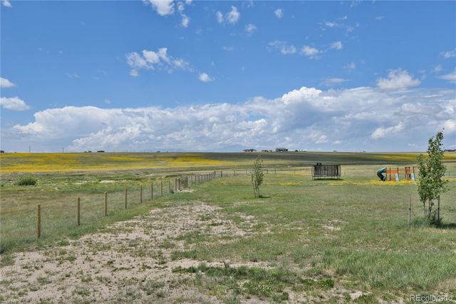 18320 Falcon Highway, Peyton, CO 80831