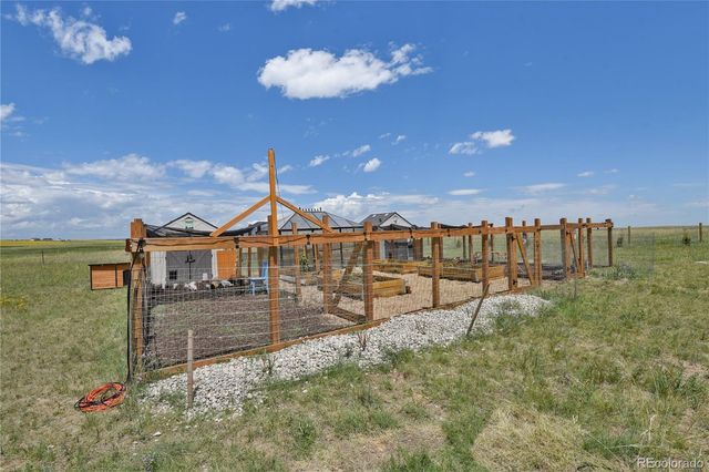 18320 Falcon Highway, Peyton, CO 80831