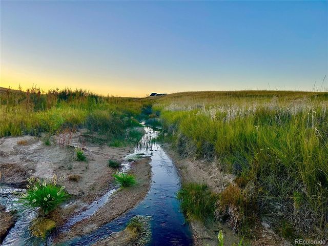 18320 Falcon Highway, Peyton, CO 80831