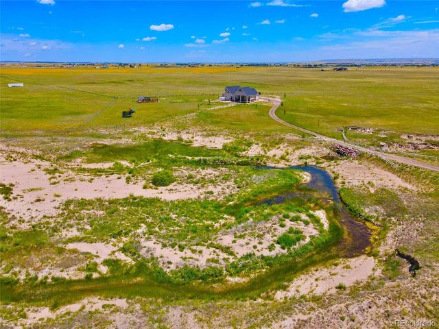 18320 Falcon Highway, Peyton, CO 80831
