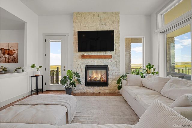 18320 Falcon Highway, Peyton, CO 80831