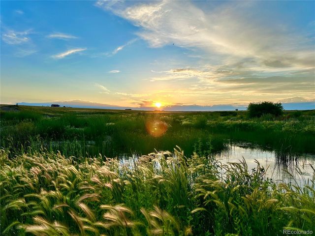 18320 Falcon Highway, Peyton, CO 80831