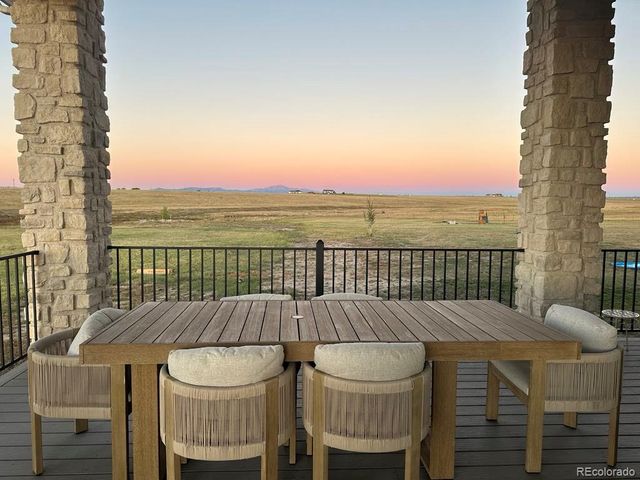 18320 Falcon Highway, Peyton, CO 80831